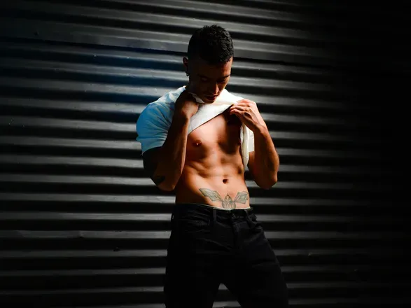 OnlyFans cuenta p_jhon avatar 1