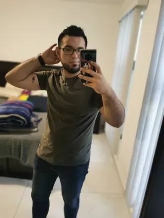 OnlyFans cuenta sdmsdann25 avatar 1
