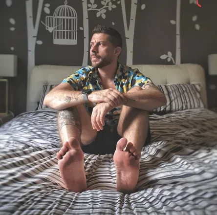 OnlyFans cuenta dave.fun.xxx avatar 1