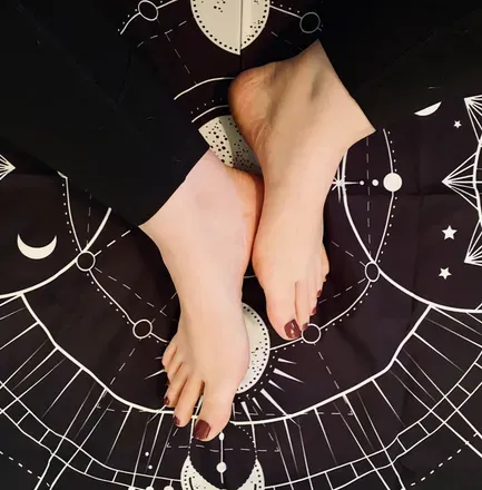 OnlyFans cuenta footloose-lisbeth avatar 1