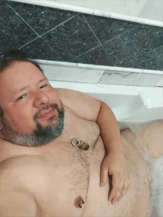 OnlyFans cuenta dawolfbearjedi avatar 1
