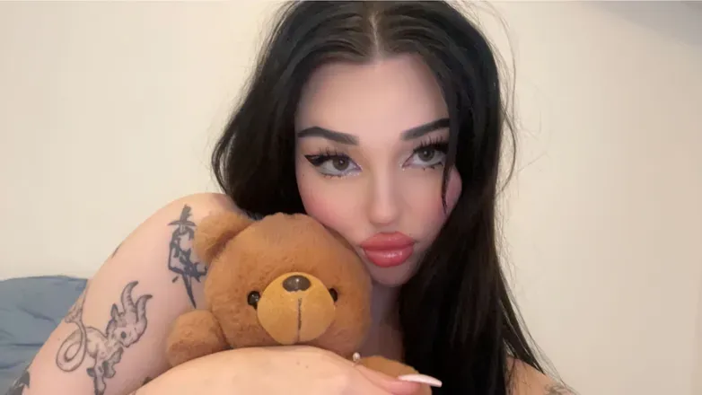 OnlyFans cuenta ellensprivata avatar 1