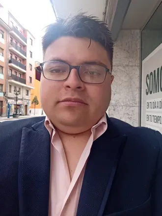 OnlyFans cuenta fernando140797 avatar 1