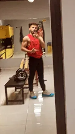 OnlyFans cuenta apollonoir avatar 1