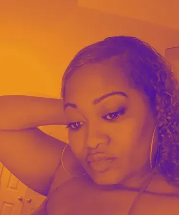 OnlyFans cuenta mizz-poundcake avatar 1