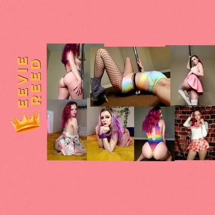 OnlyFans cuenta sexyveganvixen header 2