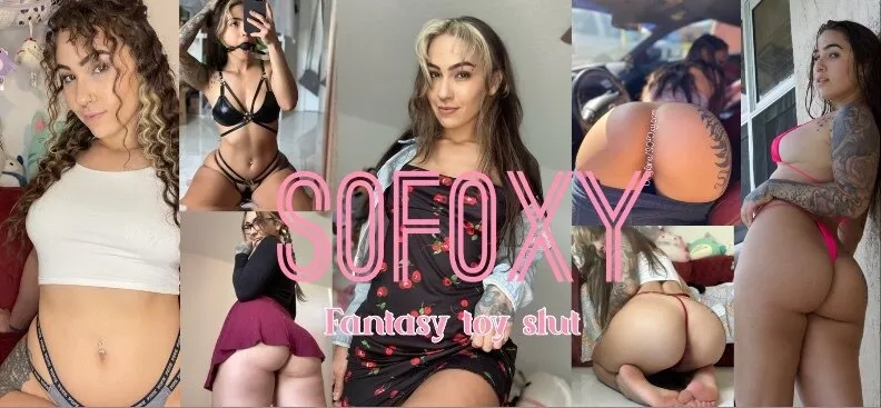 OnlyFans cuenta s0f0xyfree header 2