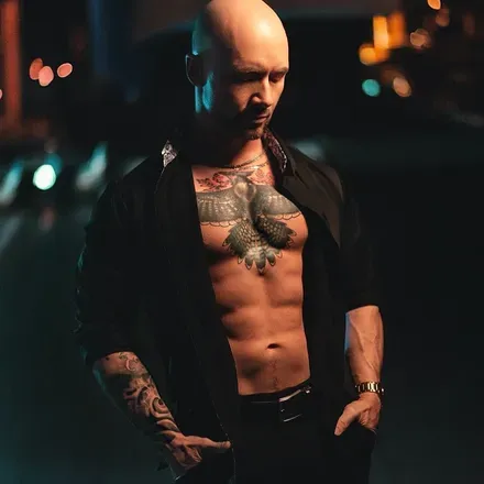 OnlyFans cuenta bullbossjosh avatar 1