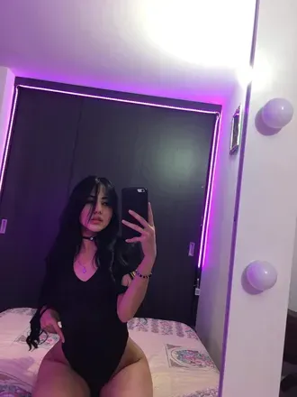 OnlyFans cuenta annamell avatar 1