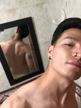 OnlyFans cuenta sebaslinares avatar 1