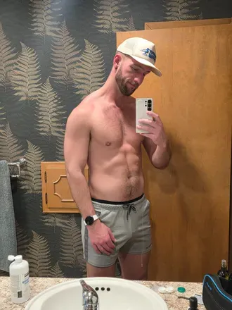 OnlyFans cuenta midwesttalljock avatar 1