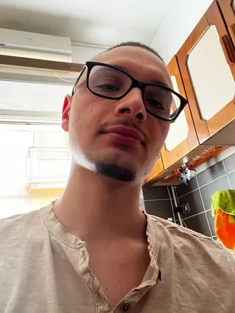 OnlyFans cuenta baadboy1904 avatar 1