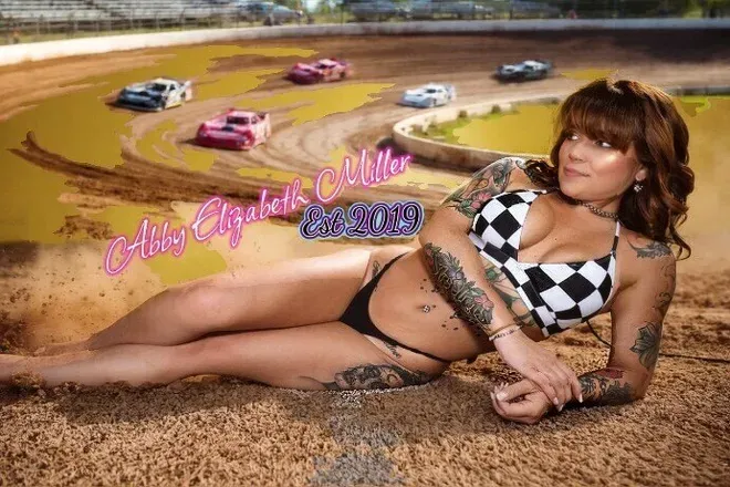 OnlyFans cuenta friskyfairyabby header 2