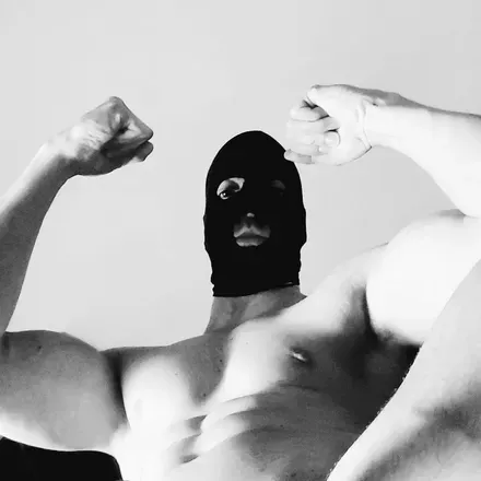 OnlyFans cuenta jakehunkster avatar 1