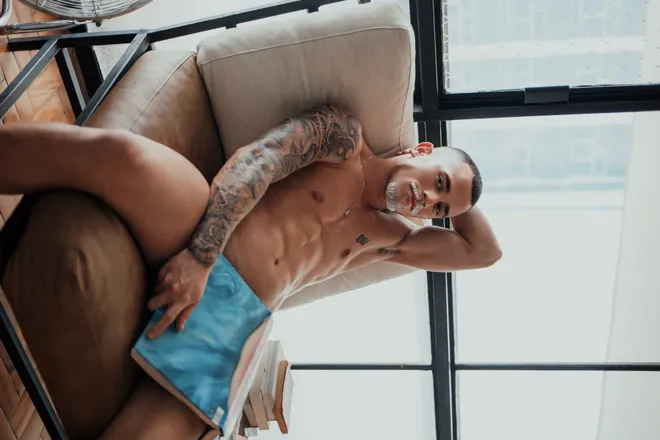 OnlyFans cuenta pedropampelo header 2