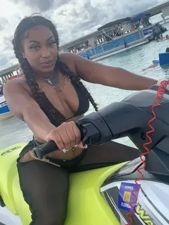 OnlyFans cuenta jayla100 avatar 1