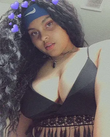 OnlyFans account  itssdashiah avatar 1