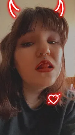 OnlyFans cuenta bratty_bellalovefree avatar 1