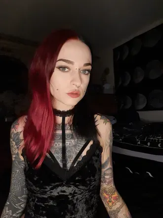 OnlyFans cuenta luthien_beren666 avatar 1