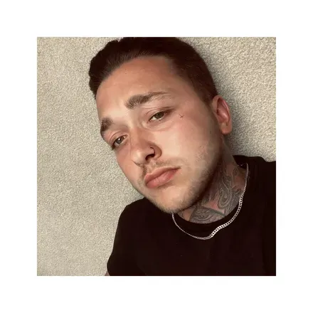 OnlyFans cuenta inkedcalvin avatar 1
