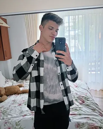 OnlyFans cuenta peter4123 avatar 1