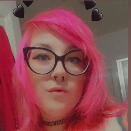 OnlyFans cuenta littlehellsaber avatar 1