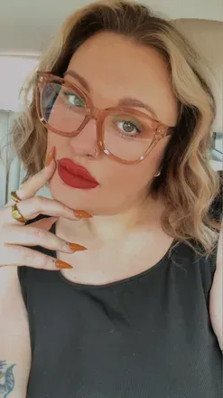 OnlyFans cuenta femmefatigue avatar 1