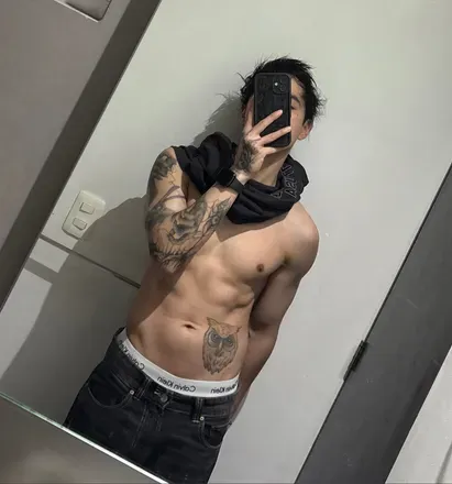 OnlyFans cuenta abedaddyy avatar 1