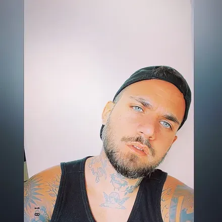 OnlyFans cuenta gemini53 avatar 1