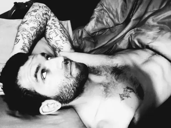 OnlyFans cuenta tieupsenpai header 2