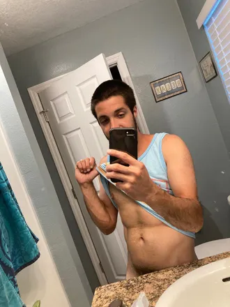 OnlyFans cuenta justinwolfe header 2