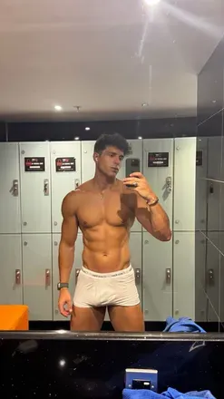 OnlyFans cuenta nikjovv avatar 1