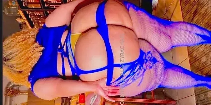 OnlyFans cuenta krazyrachael header 2