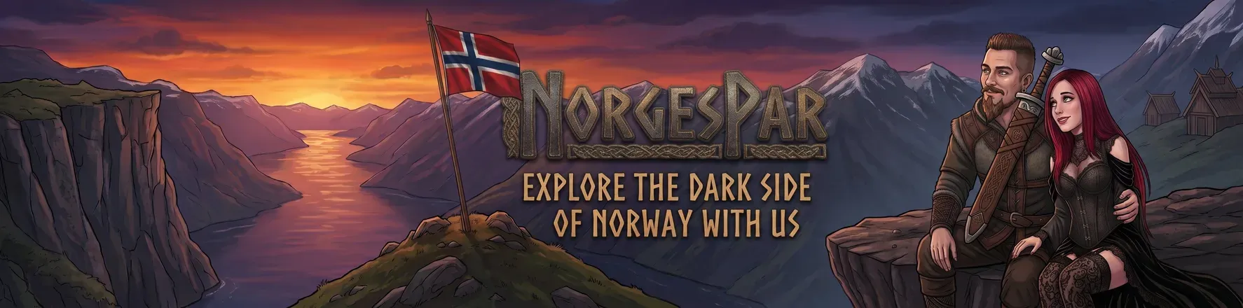 OnlyFans account  norgespar header 2