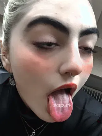 OnlyFans account  istarpunk avatar 1