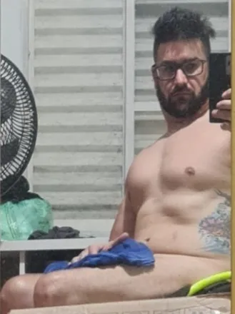 OnlyFans cuenta paulo.cr header 2