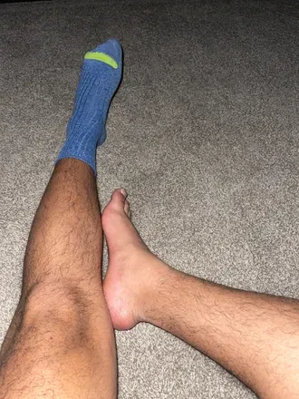 OnlyFans cuenta meetnfeet699 avatar 1