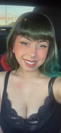 OnlyFans cuenta kawaii96 avatar 1