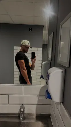 OnlyFans cuenta george124 avatar 1