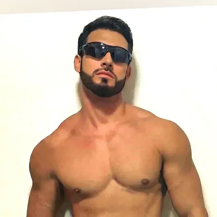 OnlyFans of fabrycio.assis
