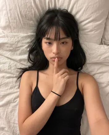 OnlyFans account  itsaikoxo avatar 1