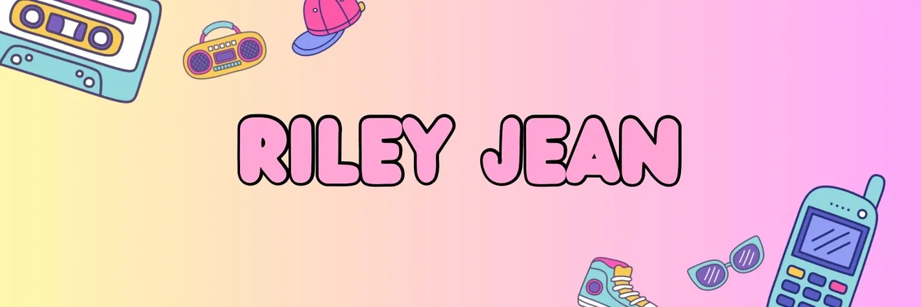 OnlyFans cuenta rileyjeanfree header 2