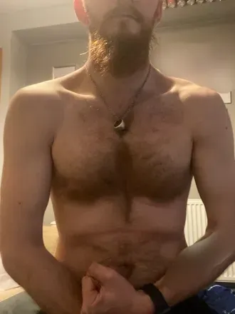 OnlyFans cuenta vikingwolf_91 avatar 1