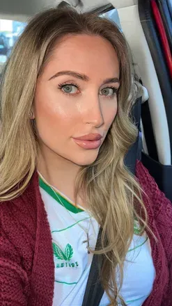 OnlyFans account  jamieoh1 avatar 1