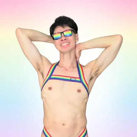 OnlyFans account  nakedtyler avatar 1