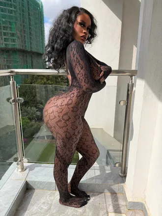 OnlyFans cuenta black-minaj header 2