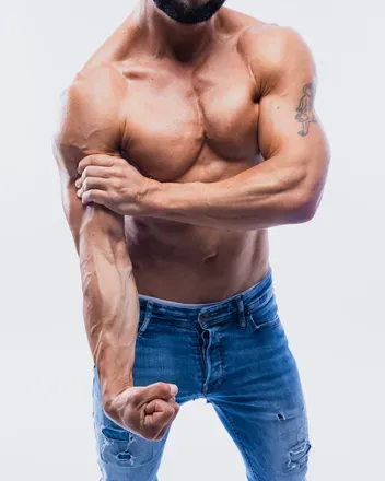 OnlyFans cuenta nrse_gainz avatar 1