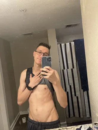 OnlyFans account  alexsparksxxx avatar 1