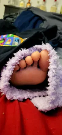 OnlyFans account  toes_by_toni previous_avatars_1 3