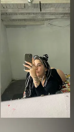 OnlyFans account  melaniailenbj header 2